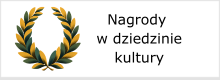 Nagrody w dziedzinie kultury
