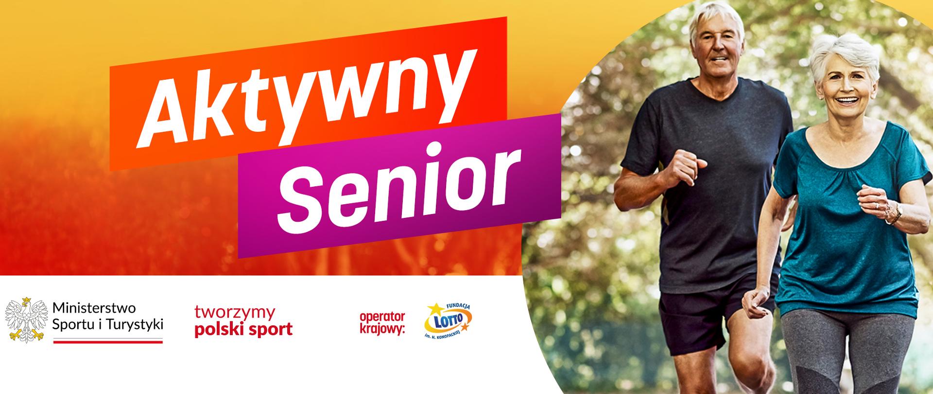 Aktywny Senior