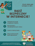 Bądź bezpieczny w internecie