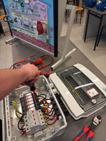 Nauczane zawody w Zespole Szkół Zawodowych nr 2 - zdjęcie nr 4